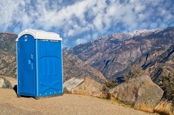 Best Portable restroom trailer rental  in Salisbury, NY