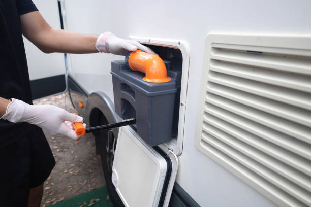 Best Construction site porta potty rental  in Salisbury, NY