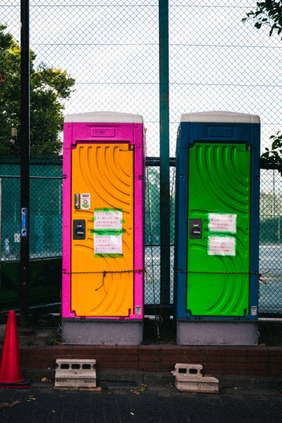 Best Porta potty rental near me  in Salisbury, NY
