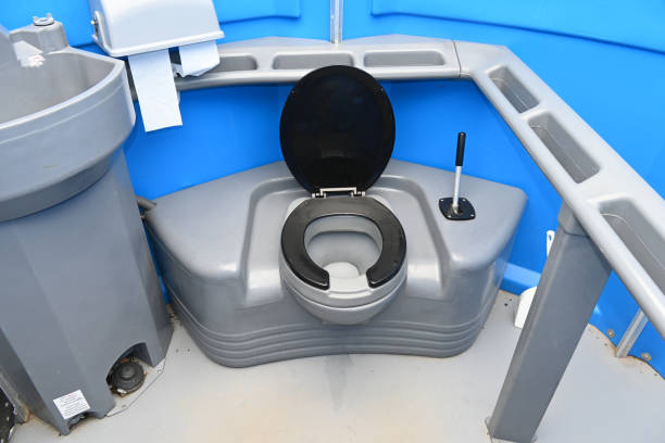 Best Luxury portable toilet rental  in Salisbury, NY