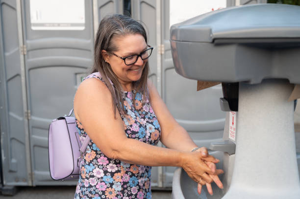 Best Affordable porta potty rental  in Salisbury, NY