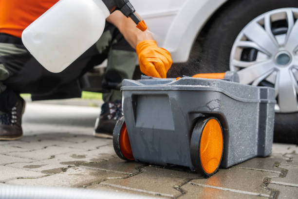 Best Local porta potty services  in Salisbury, NY
