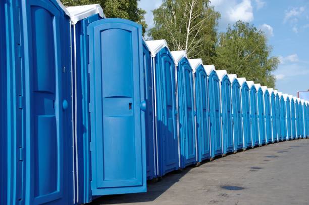 Portable Toilet Options We Offer in Salisbury, NY